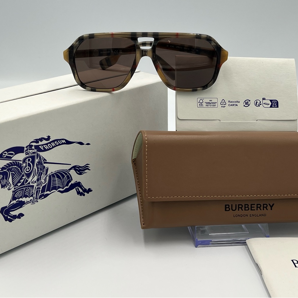 Brand New  Burberry For Kids